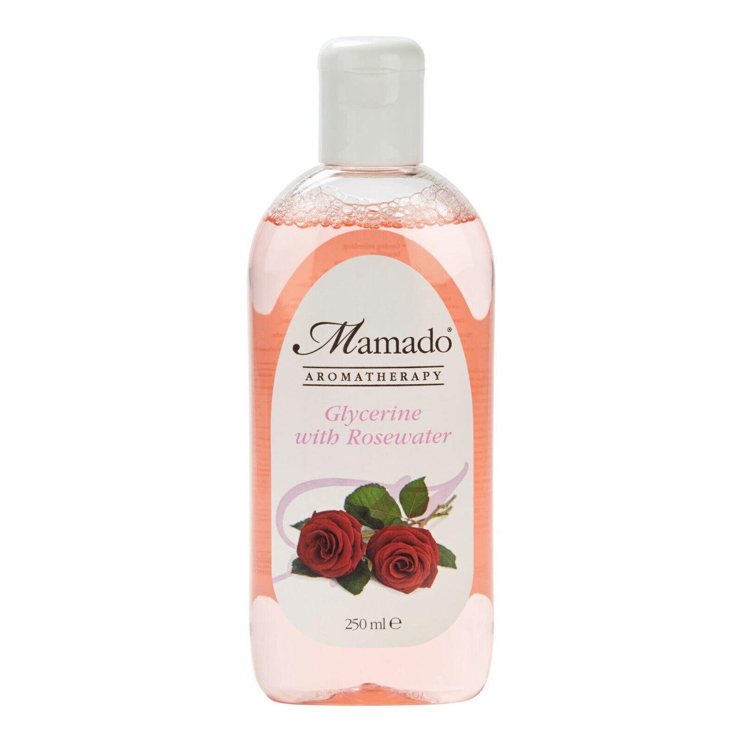 Mamado Aromatherapy Natural Hair & Skin Care Variety Organic Oil 150ml