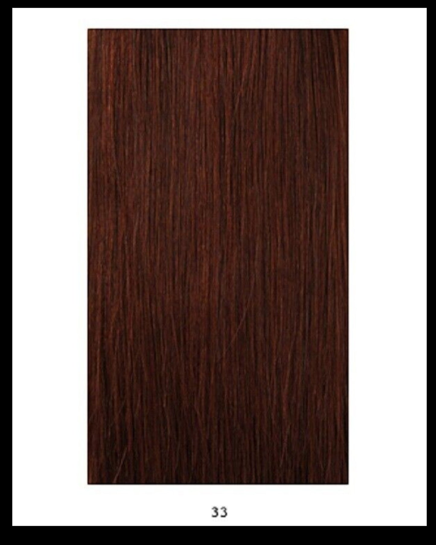 OBSESSION CROCHET BRAID CURLY HAIR EXTENSION -  SPRING  TWIST 24 INCHES