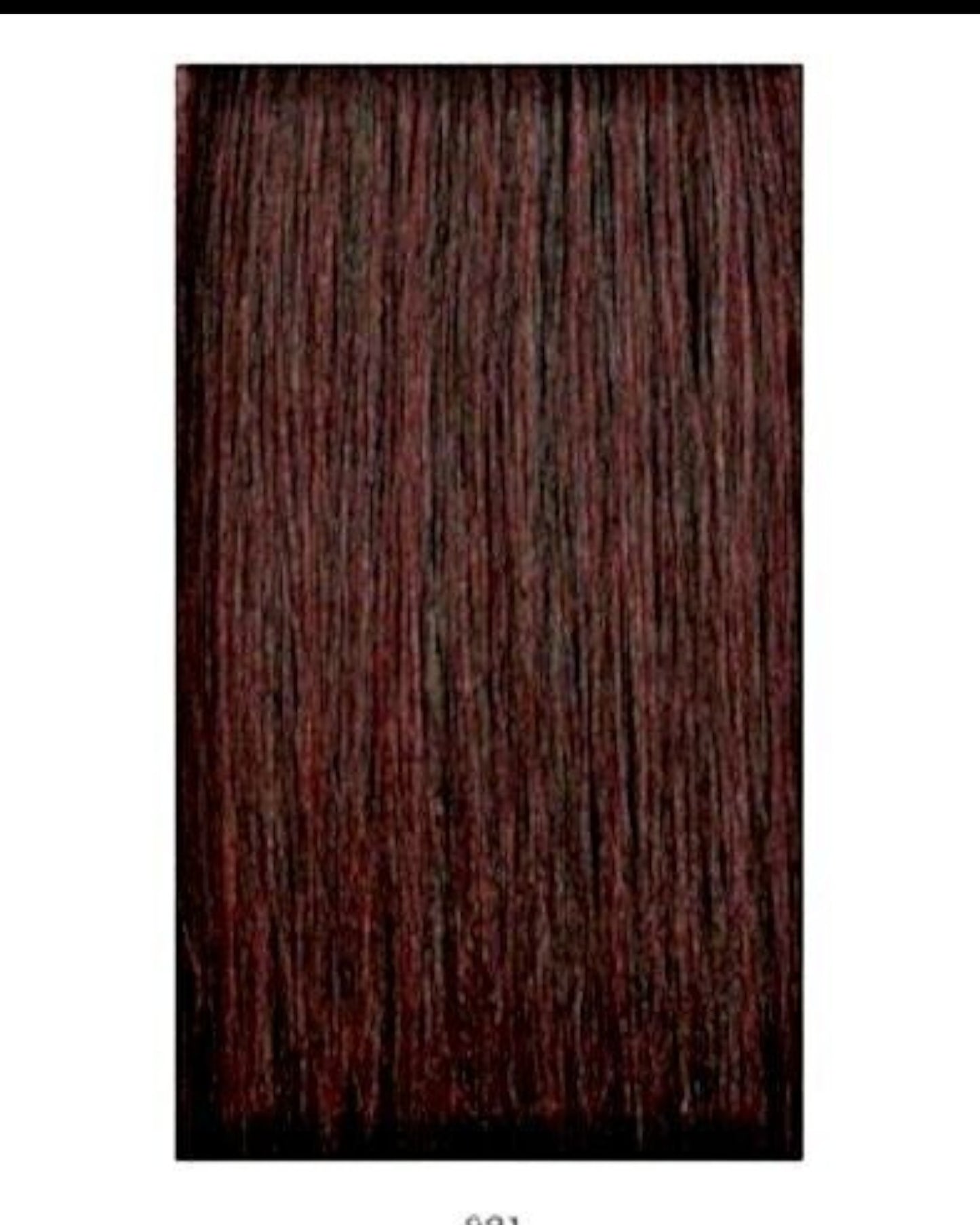 Cherish Synthetic Lace Front Long Curly Hair Wig - JACKIE
