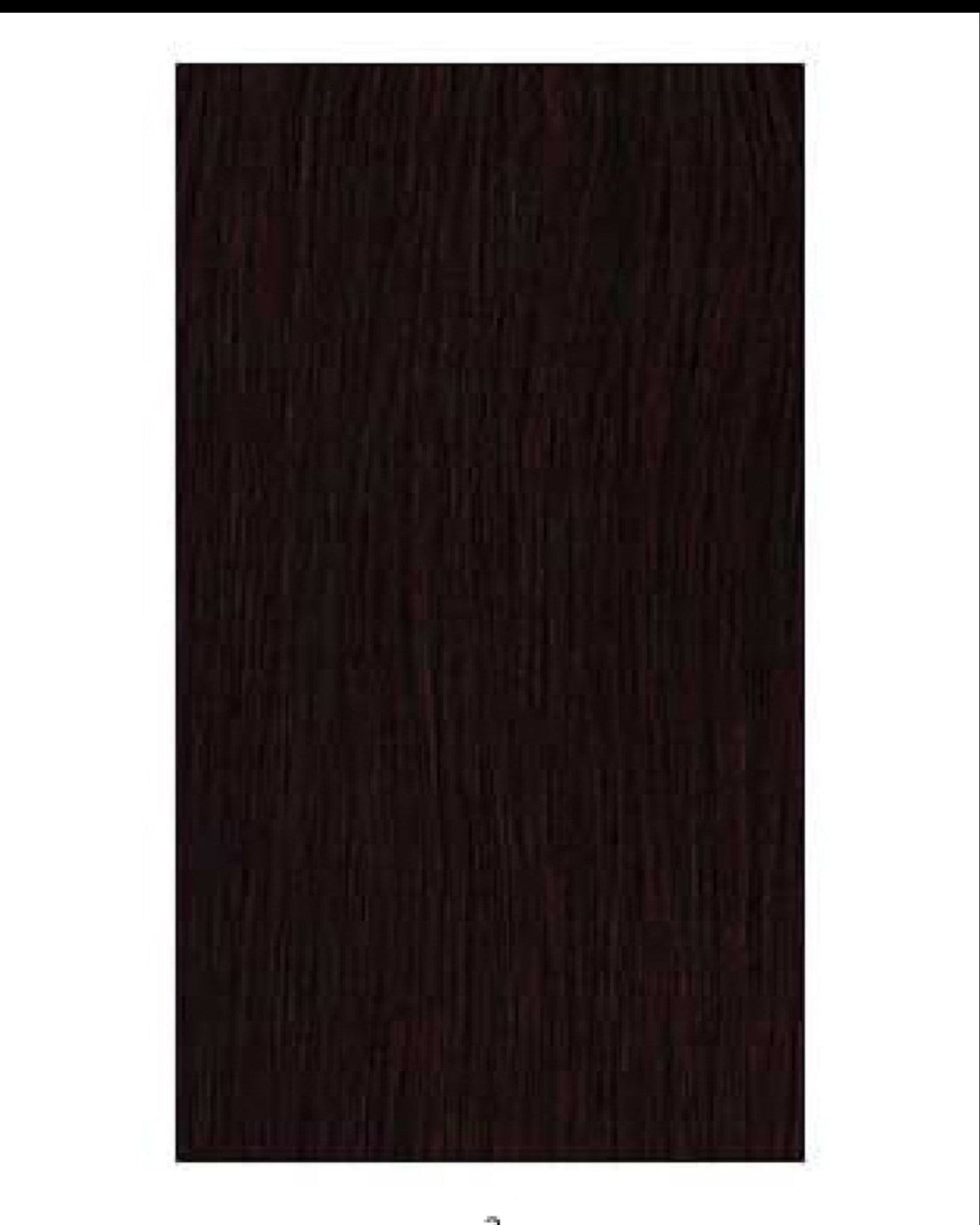 Obsession Synthetic Lace Front Free Part 100 % Hand Tied long Hair Wig - SHAKIRA