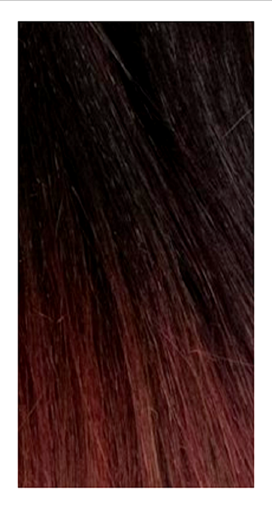 CHERISH SYNTHETIC BODYWAVE CURLY HAIR EXTENSION WEAVE - DEEP PEARL LOOSE 14''
