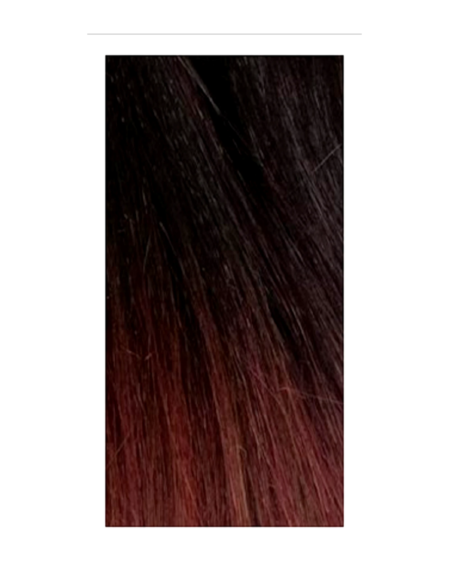 CHERISH SYNTHETIC BODYWAVE CURLY HAIR EXTENSION WEAVE - DEEP PEARL LOOSE 14''