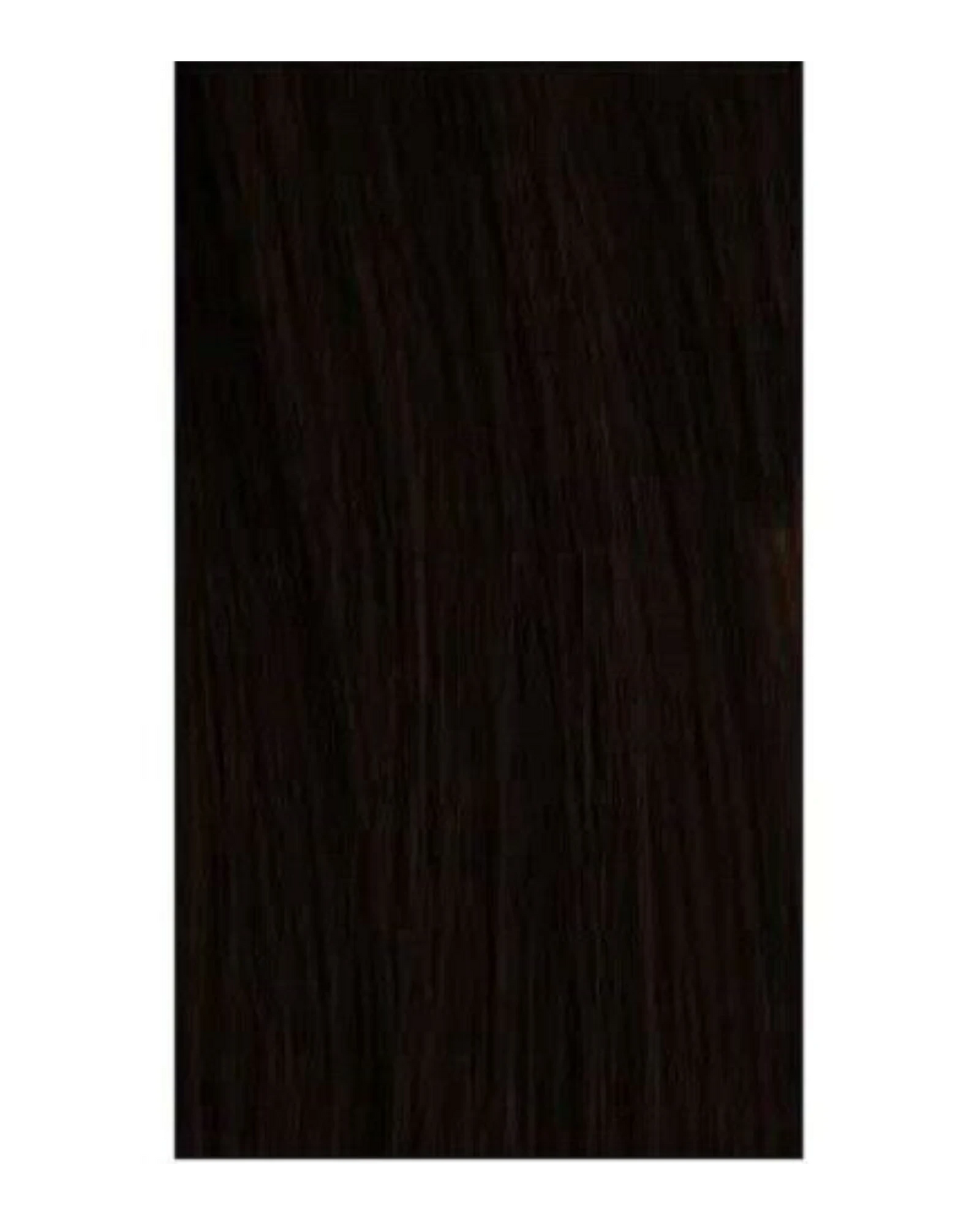OBSESSION SYNTHETIC CROCHET HAIR EXTENSION PRE LOOP BRAID - BUTTERFLY LOC 24''