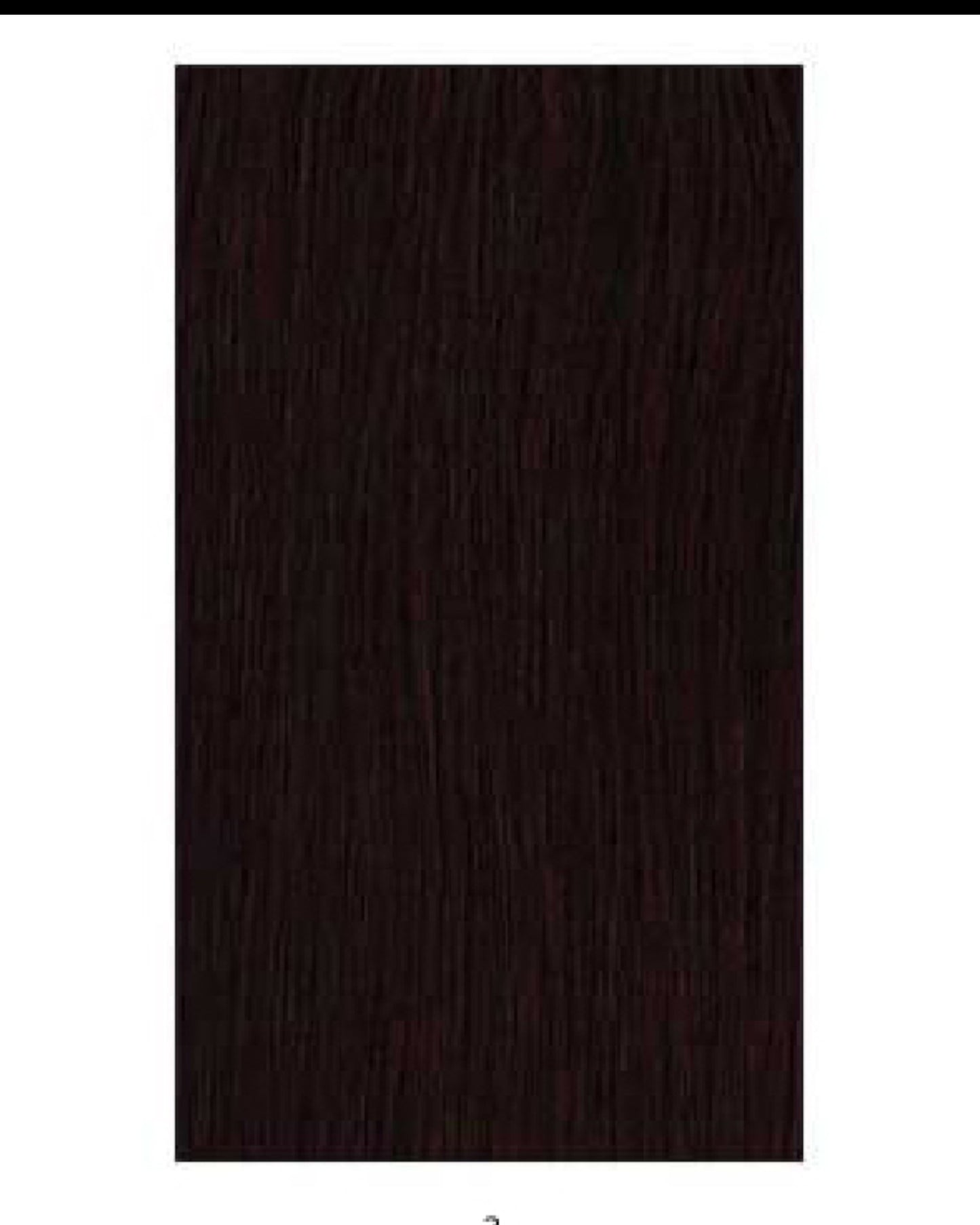 ACCRA BOX BULK IMPRESSION SYNTHETIC BRAIDING HAIR EXTENSIONS BRAIDS