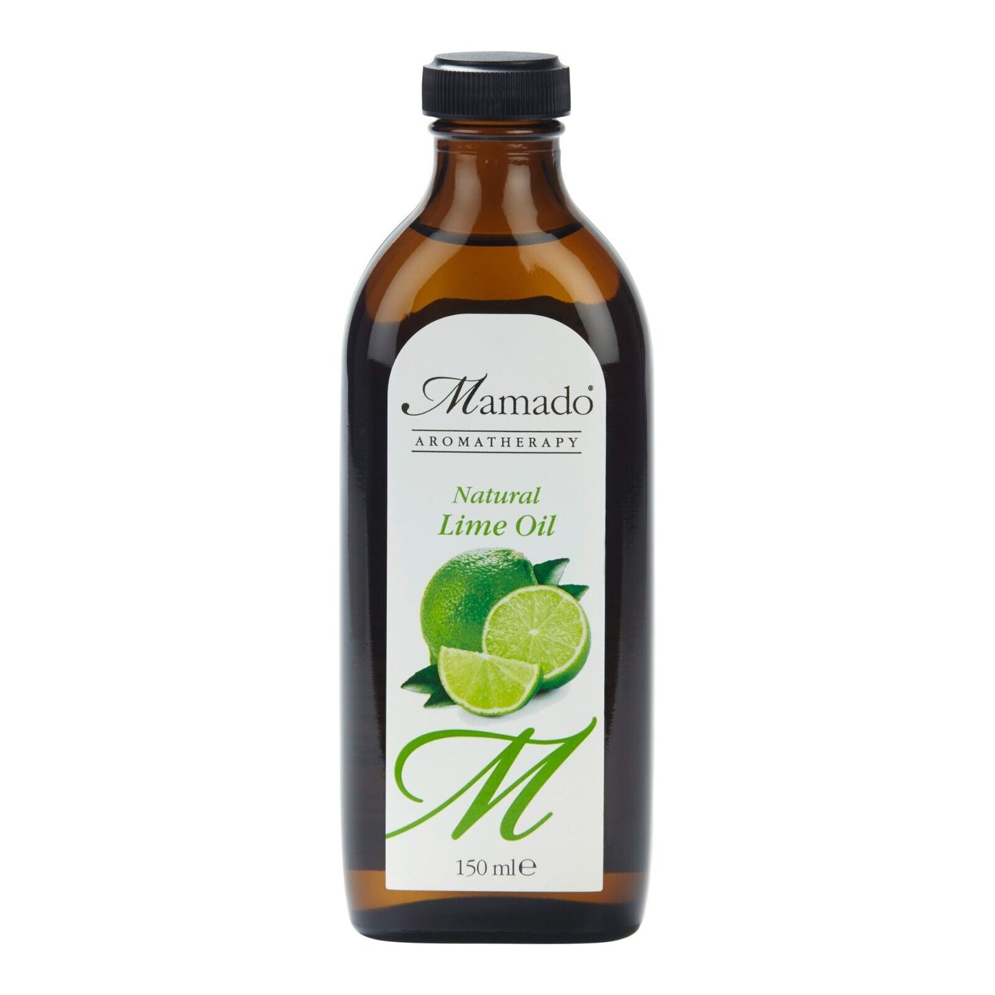 Mamado Aromatherapy Natural Hair & Skin Care Variety Organic Oil 150ml