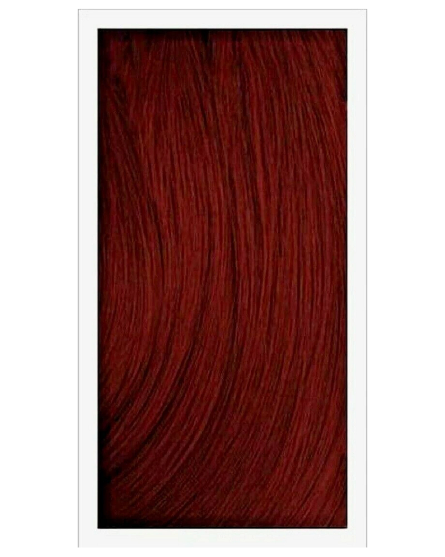 Cherish Synthetic Long Straight Bangs Style Hair Wig - Maya