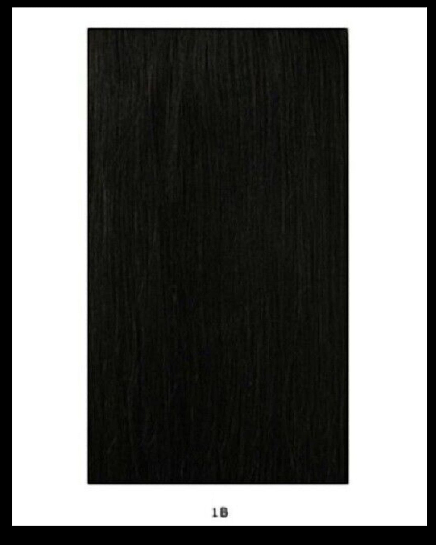 OBSESSION BRAZILIAN MYSTERY GENIUS FUSION HUMAN HAIR SWISS LACE WIG - MADIHA 20