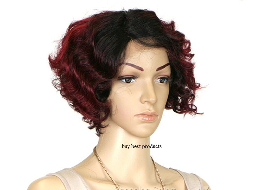 Freetress Equal Synthetic Deep Diagonal Part Lace Hair Wig - Lemon Blossom