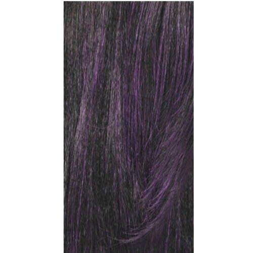 Freetress Equal Synthetic Lace Front Long Curly Hair Wig Silk Base - Teresa