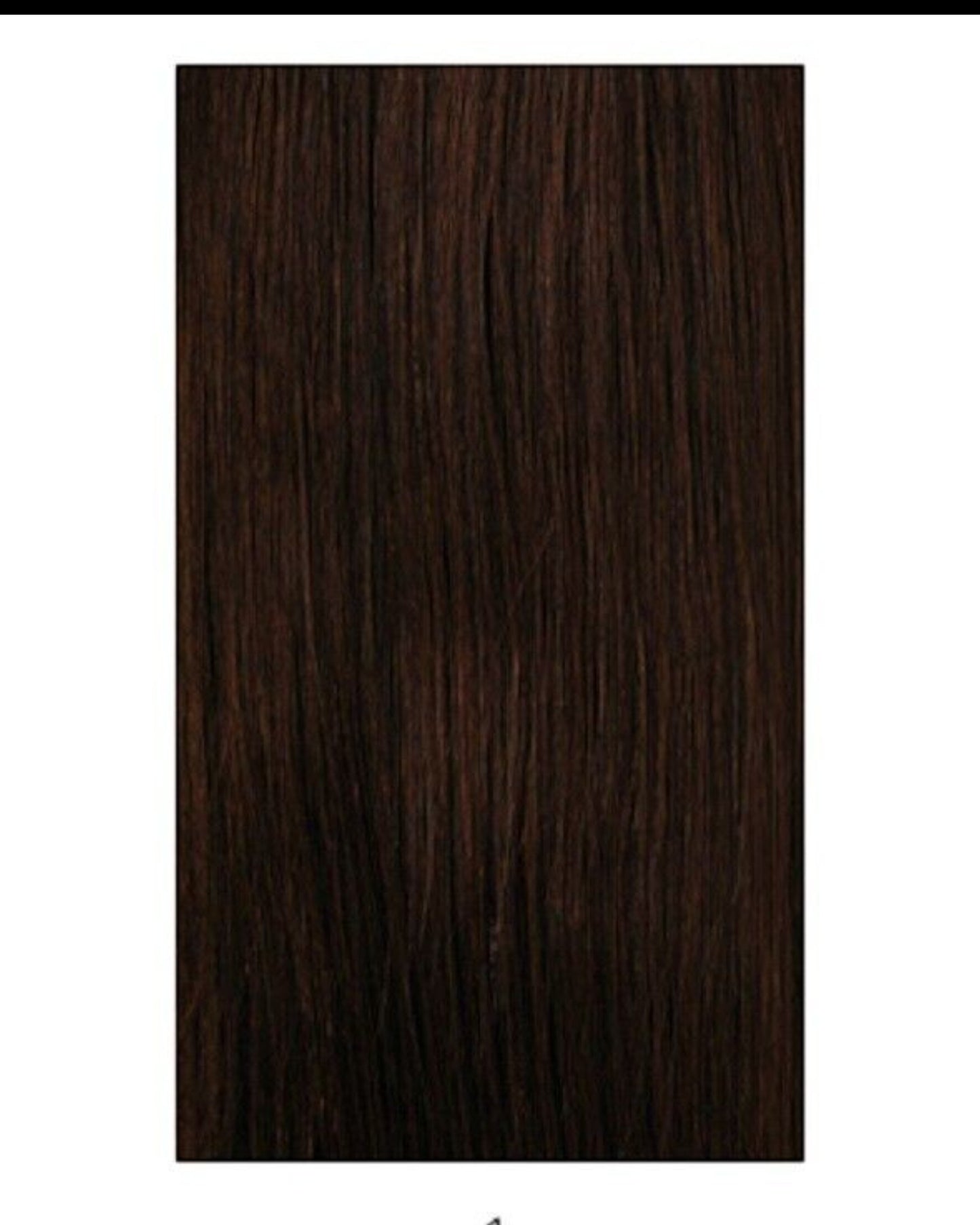 Obsession Synthetic Crochet Long Curly Braid Hair Extension - Boho Yippie Loc