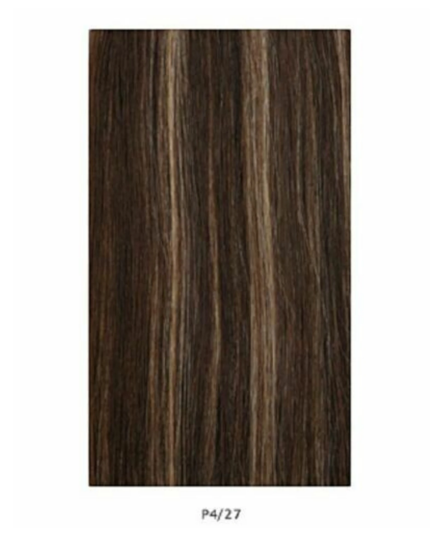 OBSESSION SYNTHETIC DRAWSTRING CURLY LONG HAIR PONYTAIL - BLOOM GIRL 20''  30''