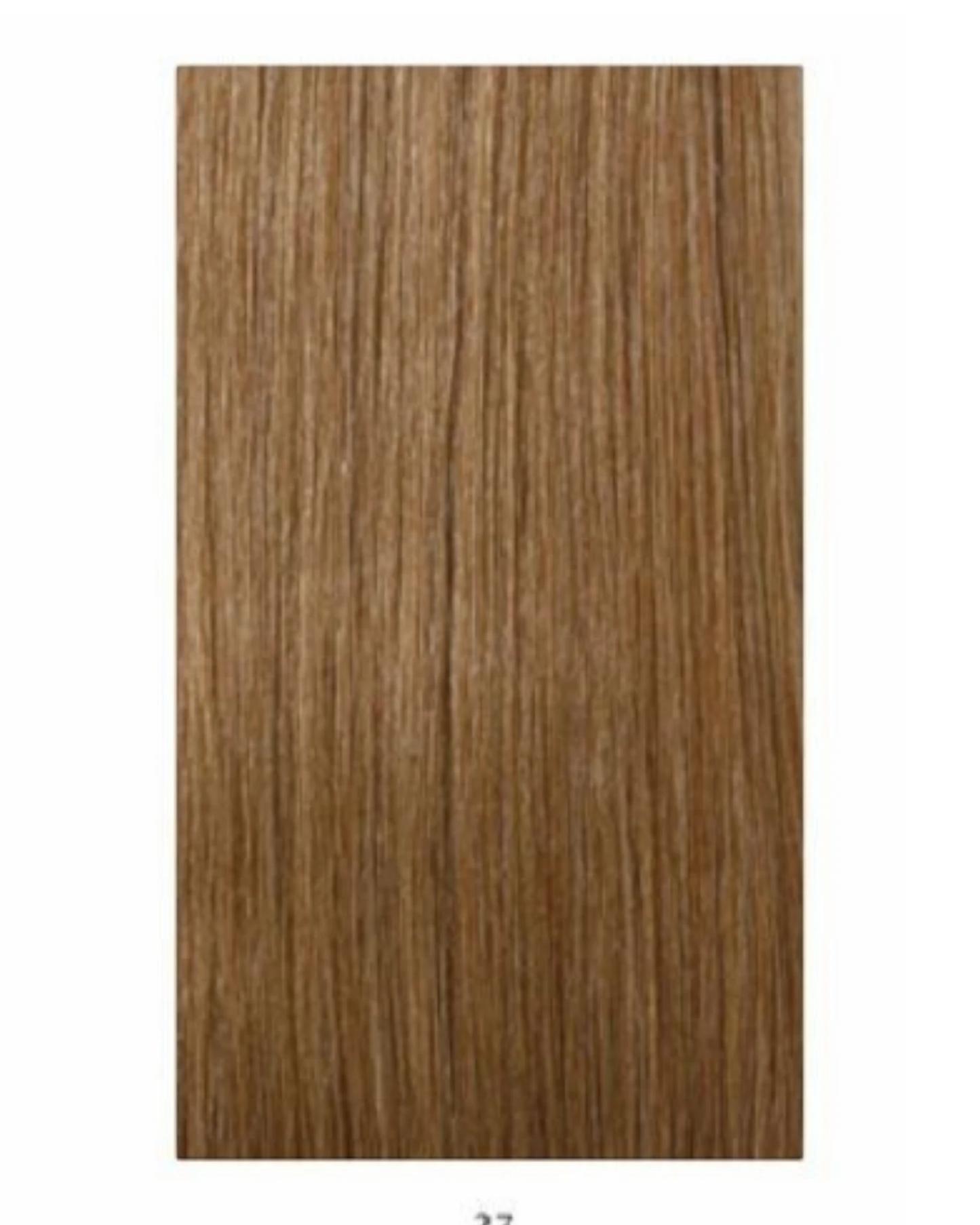 IMPRESSION SYNTHETIC KIDS CROCHET HAIR EXTENSION PRE STRETCHED BRAID 28 /  14 ''