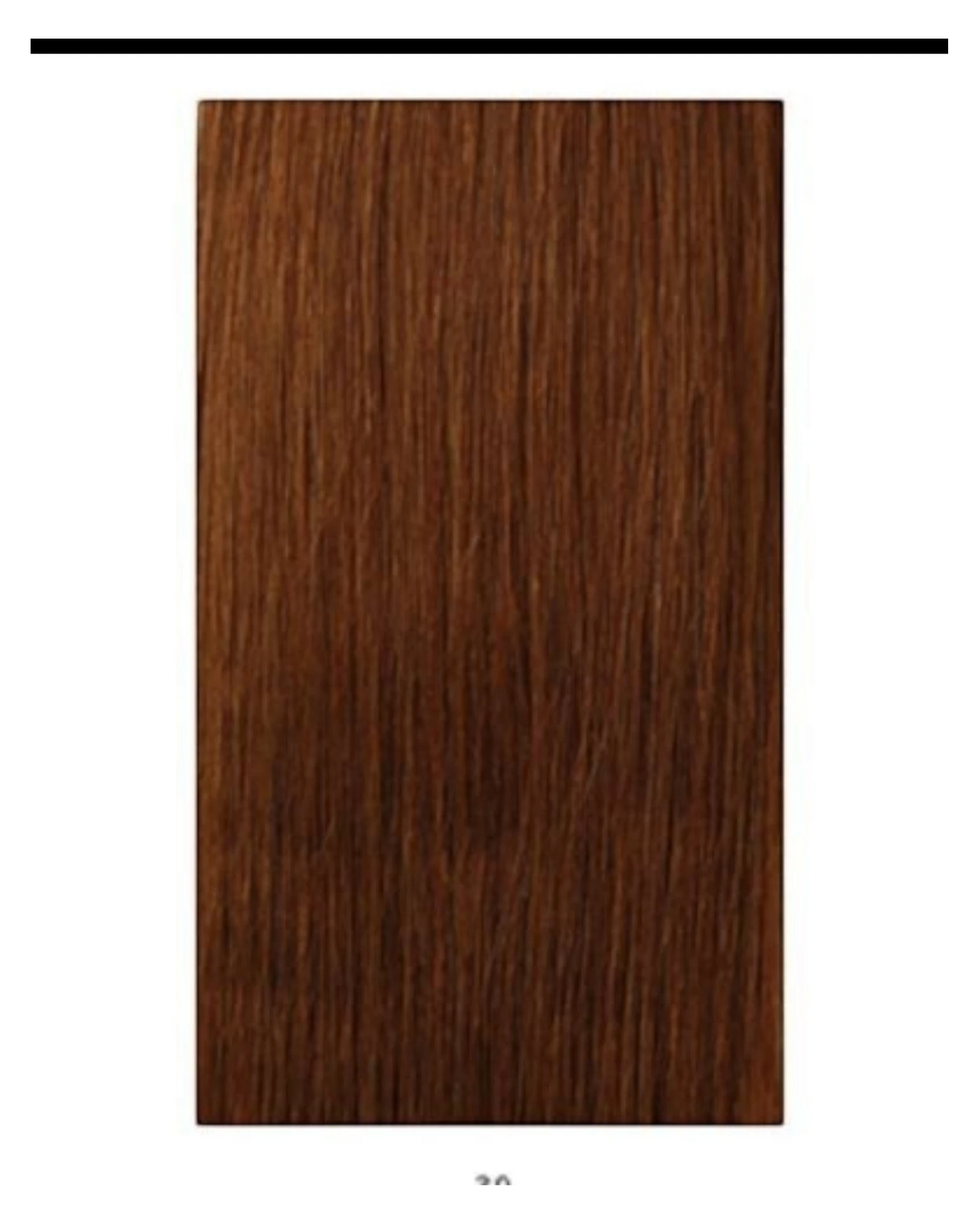 CHERISH SYNTHETIC JUNIOR KIDS CROCHET BRAID HAIR EXTENSION  BOHEMIAN CURL 8 INCH