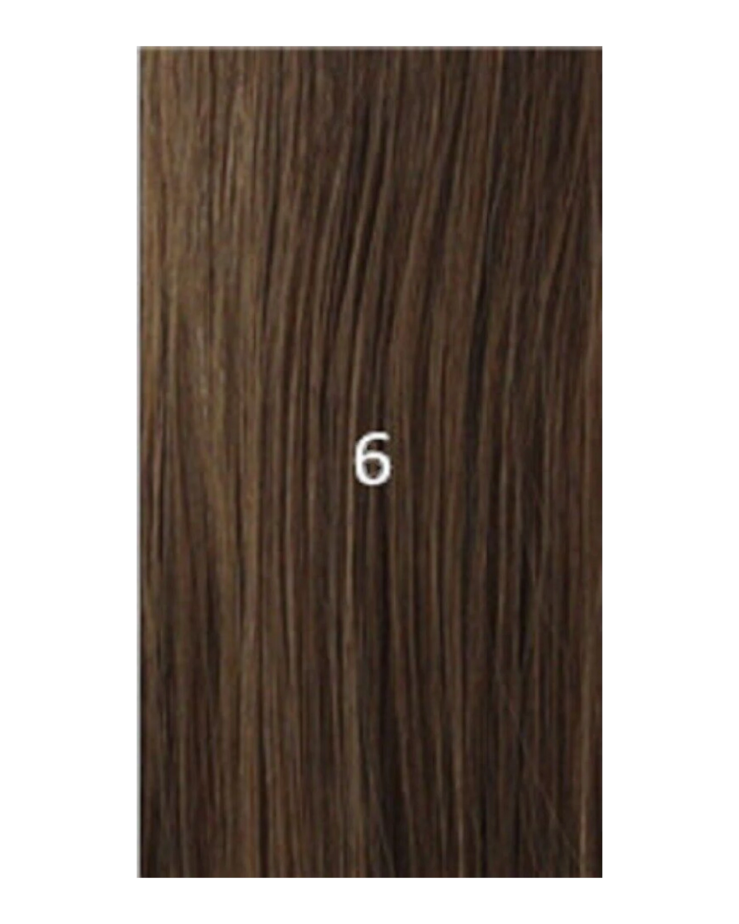 Obsession Drawstring Natural Yaki  Hair Extension Ponytail  Straight 14 inches