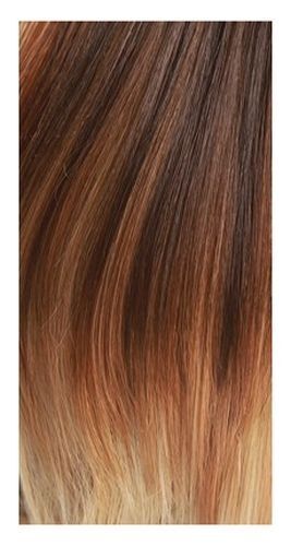 FREETRESS EQUAL SYNTHETIC DEEP INVISIBLE L PART LACE CURLY HAIR WIG JAYMIE