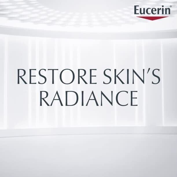 Eucerin Intensive Repair Lotion Fragrance Free Very Dry skin 16.9 fl oz (500 ml)