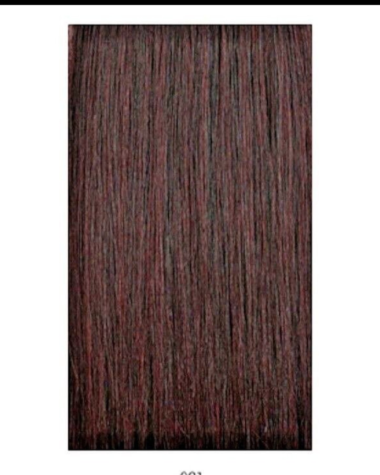 Cherish Synthetic long Hair Wig - LOLO