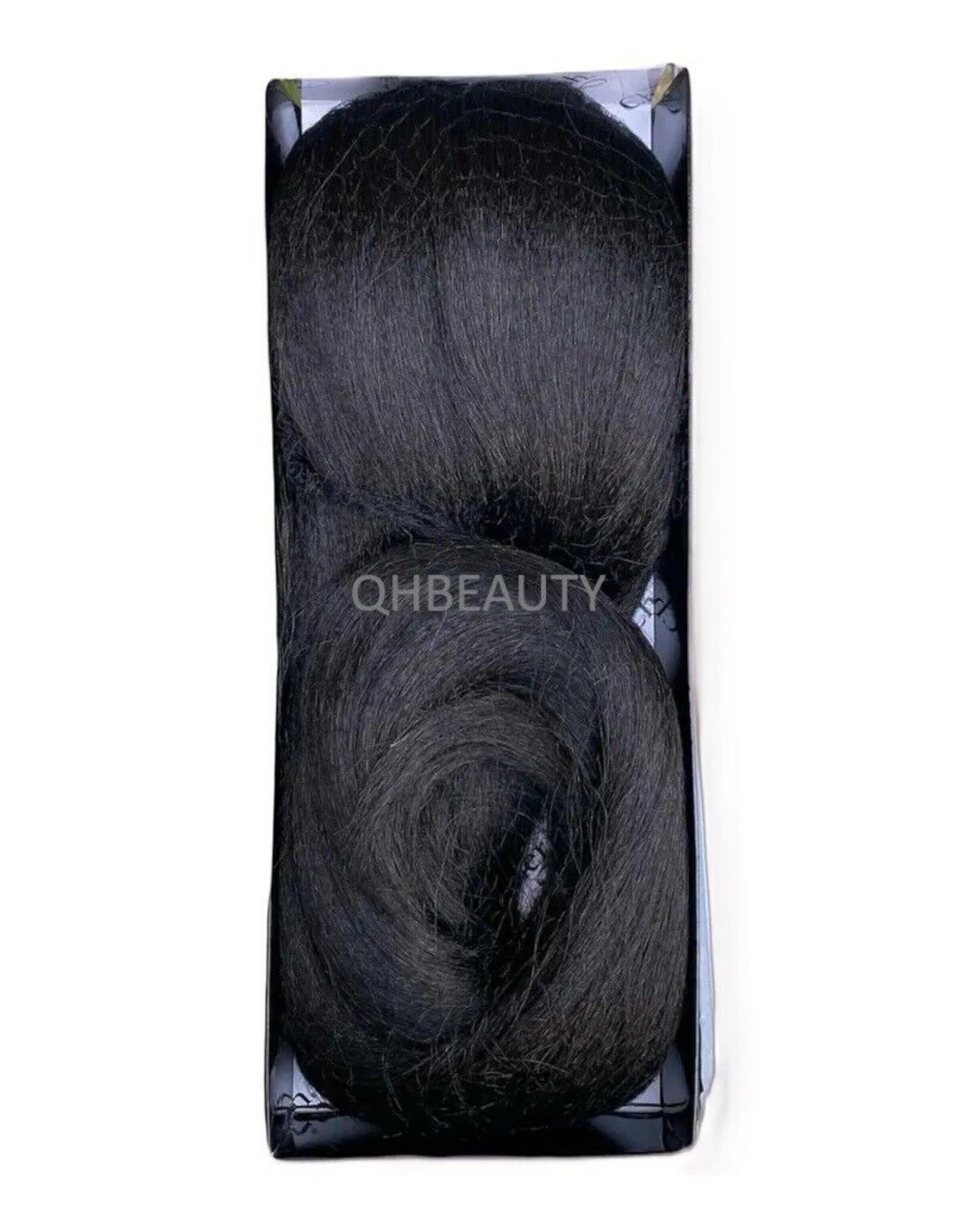 Cherish Synthetic Drawstring Long Curly Wavy Hair Ponytail - Canada Girl