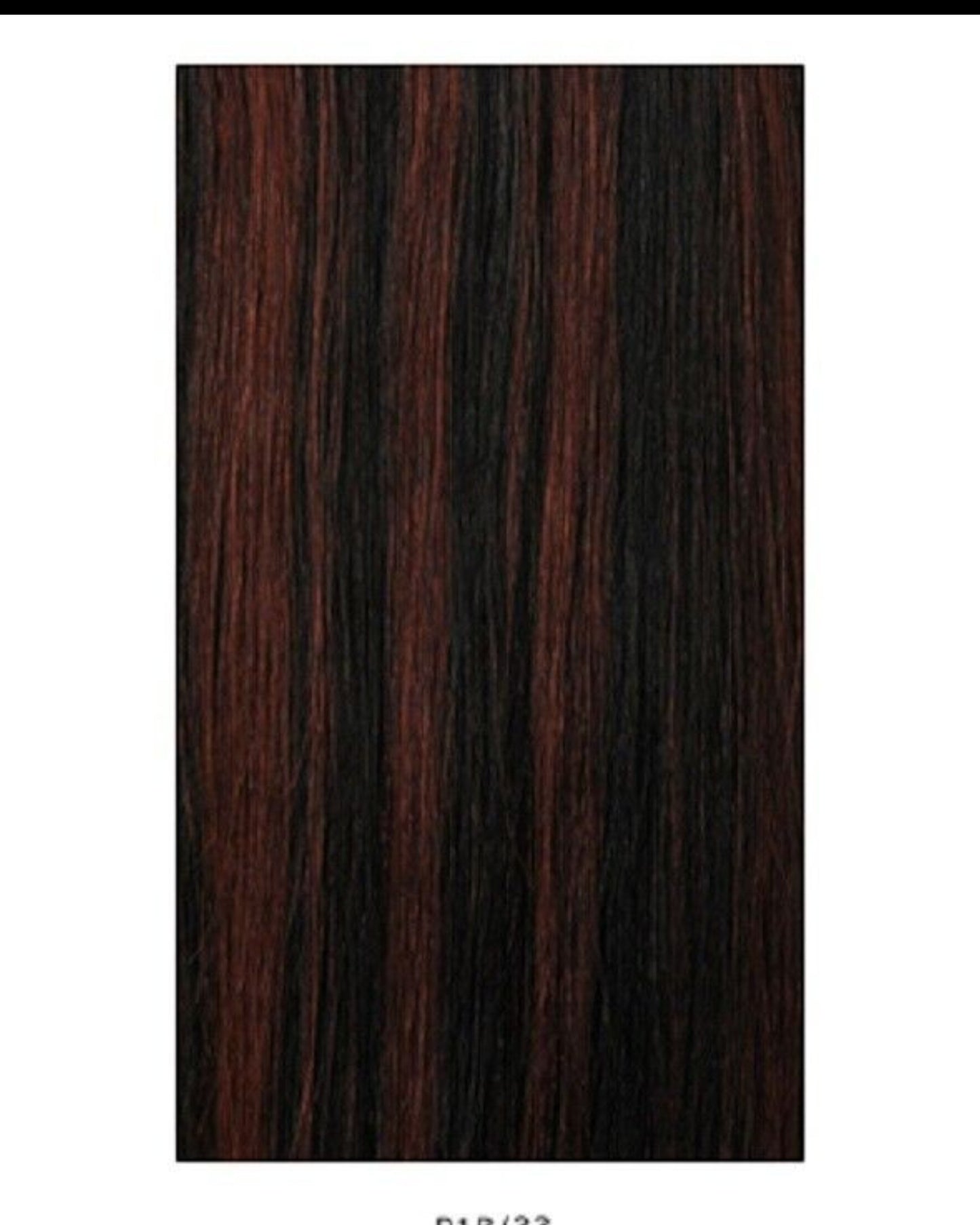CHERISH SYNTHETIC DRAWSTRING  LONG HAIR PONYTAIL YAKY STRAIGHT 18 INCH