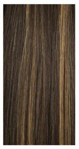 CHERISH SYNTHETIC LACE FRONT CURLY LONG HAIR WIG -- KIIRA