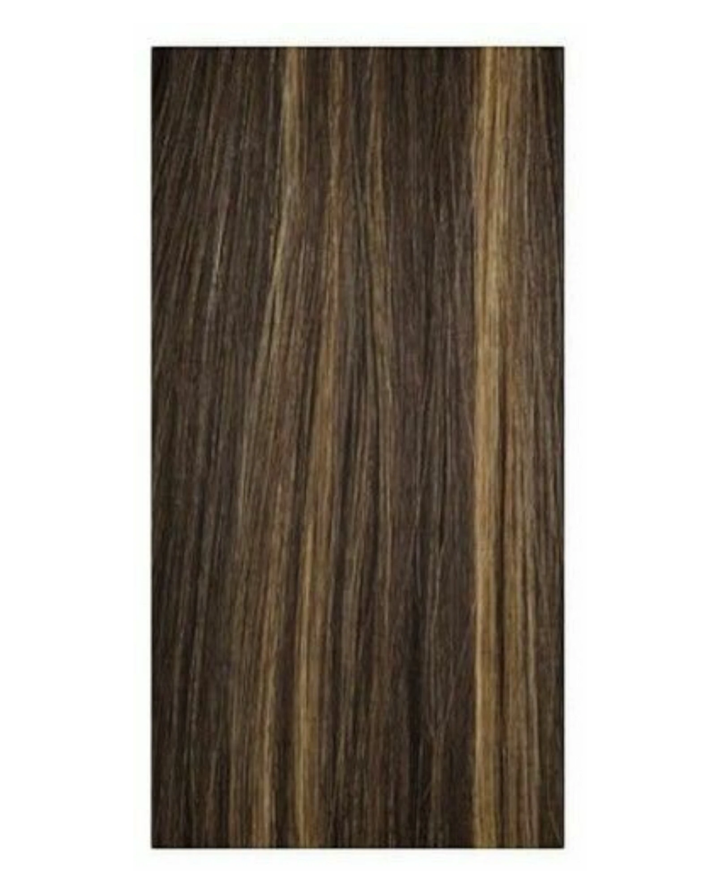 CHERISH SYNTHETIC LACE FRONT CURLY LONG HAIR WIG -- KIIRA