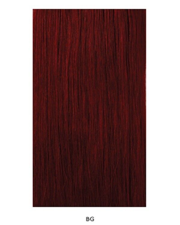 CHERISH SYNTHETIC BODYWAVE CURLY HAIR EXTENSION WEAVE - DEEP PEARL LOOSE 14''
