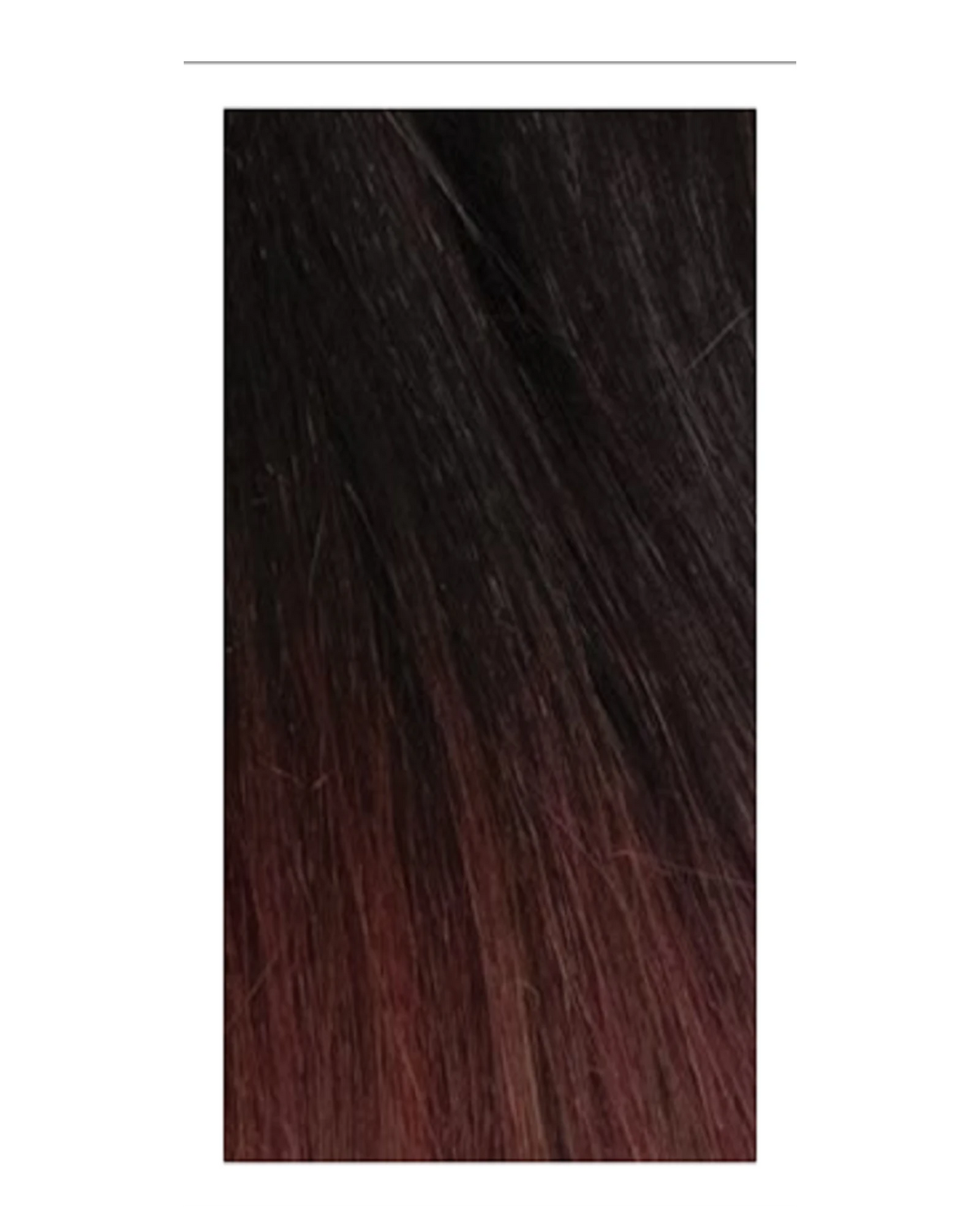 IMPRESSION LONG CURLY SYNTHETIC HAIR EXTENSION WEAVE - PARISIAN CURL 16 INCH