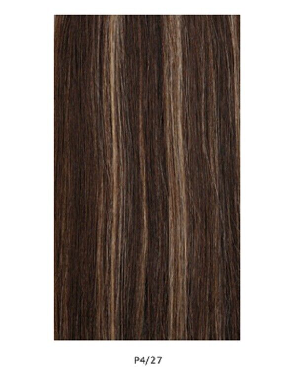 Cherish Synthetic Drawstring Curly Hair Extension Ponytail - Madrid Girl