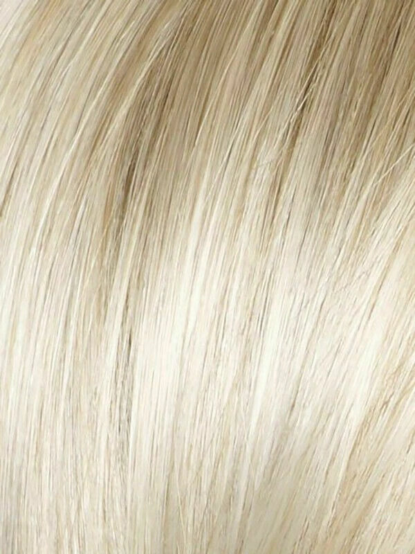 Obsession Synthetic Lavish 100 % Hand Tied Hair Wig - WHITNEY