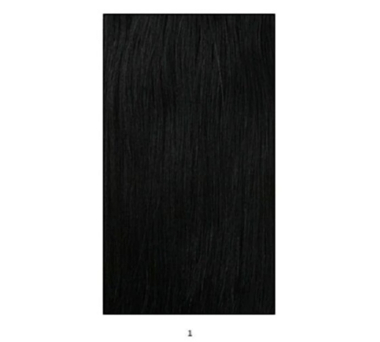 FREETRESS EQUAL SYNTHETIC DRAWSTRING HAIR PONYTAIL - LONG YAKY STRAIGHT 38 INCH