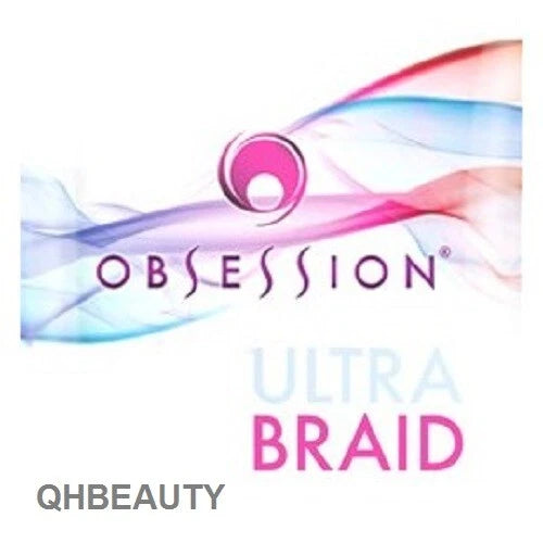 Obsession Ultra Braid Super Long Hair Extensions