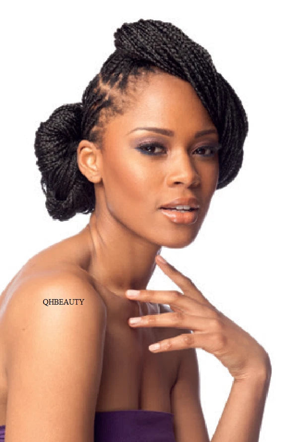 Obsession Ultra Braid Super Long Hair Extensions